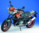 2006 BMW R 1150 R photo